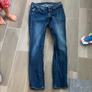 Rock & republic jeans size 6